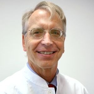 Prof. Dr. Dieter Kabelitz, Direktor des Instituts für Immunologie am Campus...