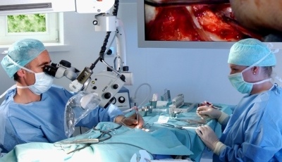 An der ACQUA Klinik Leipzig kann man erleben, wie weit das neue Denken die...