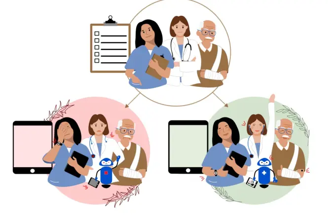 Zwischen Digitaler Souveränität und Cybersicherheit: Eigenentwicklungen sicher einsetzen