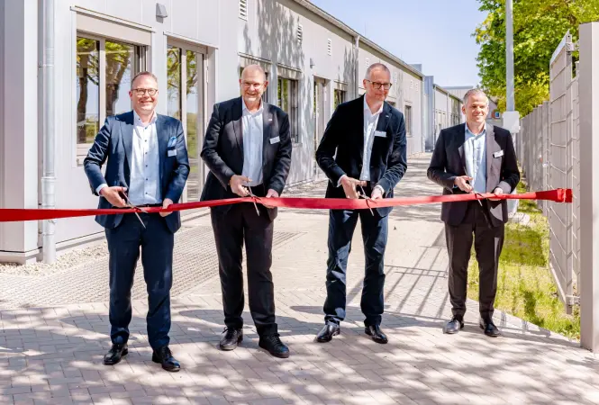 Miele Professional eröffnet neues Schulungszentrum in Lehrte