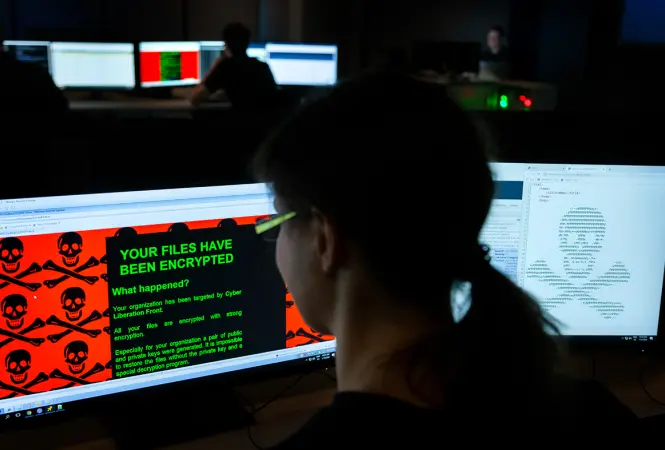 Cyberresilienz für Krankenhäuser durch Krisenübungen