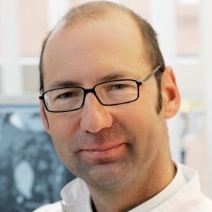 Neues Mitglied im Direktorium des Krankenhauses Barmherzige Brüder:...