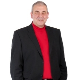 Photo: Jürgen Reiner zur Zukunft der Labor-IT: „Revolution statt Evolution“