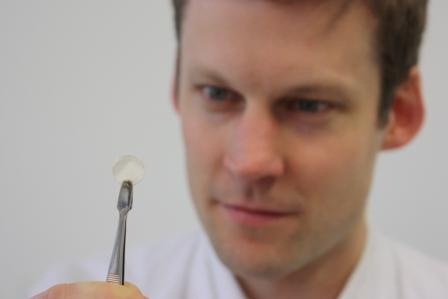 Die Überprüfung des Hygienestatus in Wäschereien kann mit Hilfe des neu...