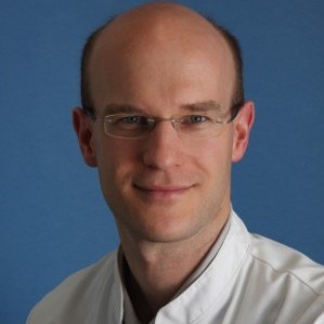 Dr. Andreas Stahl, Preisträger des Freifrau-von-Naundorf-Förderpreises und...