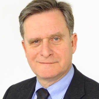 Prof. Dr. Stephan Zierz, Direktor der Neurologischen Universitätsklinik Halle...