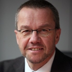 Burkhard Nolte übernimmt zusätzlich Geschäftsführung der Krankenhäuser in...