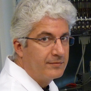 Prof. Dr. Dobromir Dobrev, Direktor der Abteilung Experimentelle Kardiologie...