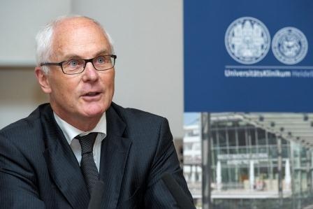 Prof. Dr. Guido Adler (65), zuvor Vorstandsvorsitzender der...