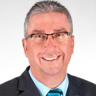 Alexander Schmidtke, Vorstand der Klinikums Augsburg (Foto: Klinikum Augsburg).