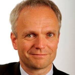 Klaus Abel , Geschäftsführer der Sana Klinik Lübeck (Foto: Sana Klinik...