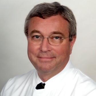 Prof. Dr. Riegger leitet nach dem Ausscheiden aus dem Amt des Ärztlichen...