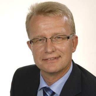 Frank Acker wird zum 1. November 2012 neuer Verwaltungschef am Kreiskrankenhaus...