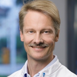 Dr. med. Wolfgang Mönch neuer Ärztlicher Direktor am AGAPLESION...