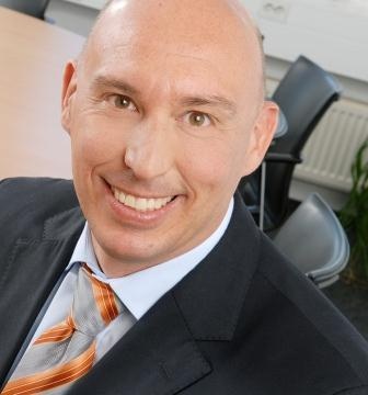 Prof. Dr. Stephan Fischer, Leiter des TDS Instituts für Personalforschung...