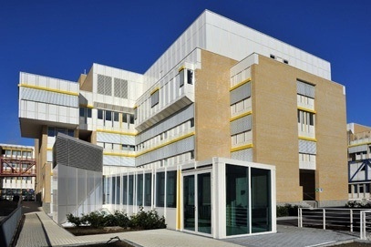 Neues OP-Zentrum am Mannheimer Universitätsklinikum: 32-Millionen-Euro-Projekt...