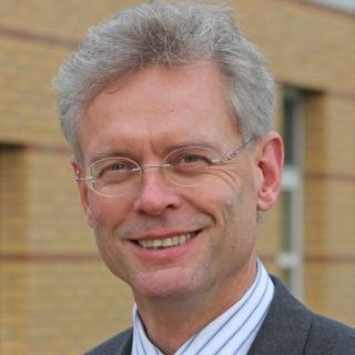 Prof. Andreas Greinacher - Ärztlicher Vorstand und Vorstandsvorsitzender der...