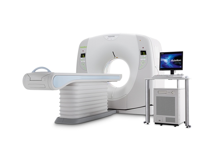Eco-CT Astelion Advance