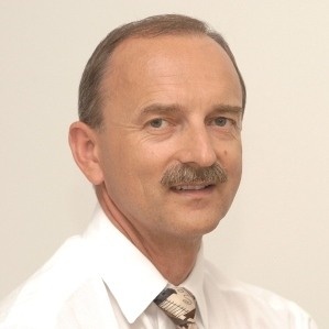 Prof. Dr. med. dent. Reinhard Hickel, stellvertretender Ärztlicher Direktor