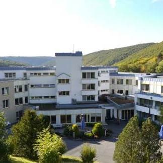 Im Evangelischen Alten- und Pflegeheim in Schleiden-Gemünd wurde im Rahmen...