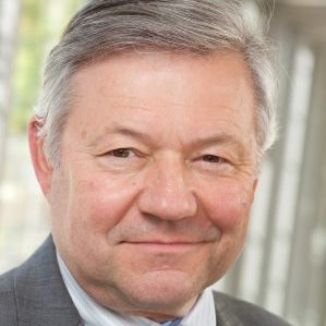 Albert Müller, Leiter des Bereichs Finanzen am Universitätsklinikum Ulm, ist...