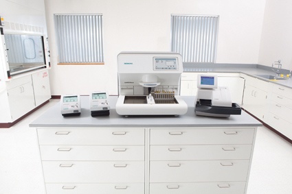 Gewinner der Kategorie E Klinik & Management - Sieger 1: Siemens - KaPITO -...