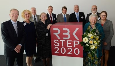 Anfang Oktober 2014 wurde der neue Funktionsbau am Robert-Bosch-Krankenhaus...