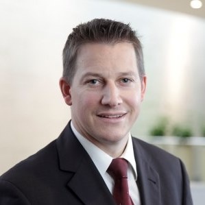 Arne Westphal, General Manager Cerner Deutschland