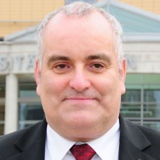 Dr. Thorsten Wygold, MBA, Ärztlicher Vorstand der UMG (Foto: Janke/UMG).