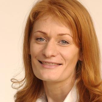 Sylvia Langer, M.A., MBA, komm. Kaufmännischer Vorstand der UMG (Foto: privat).