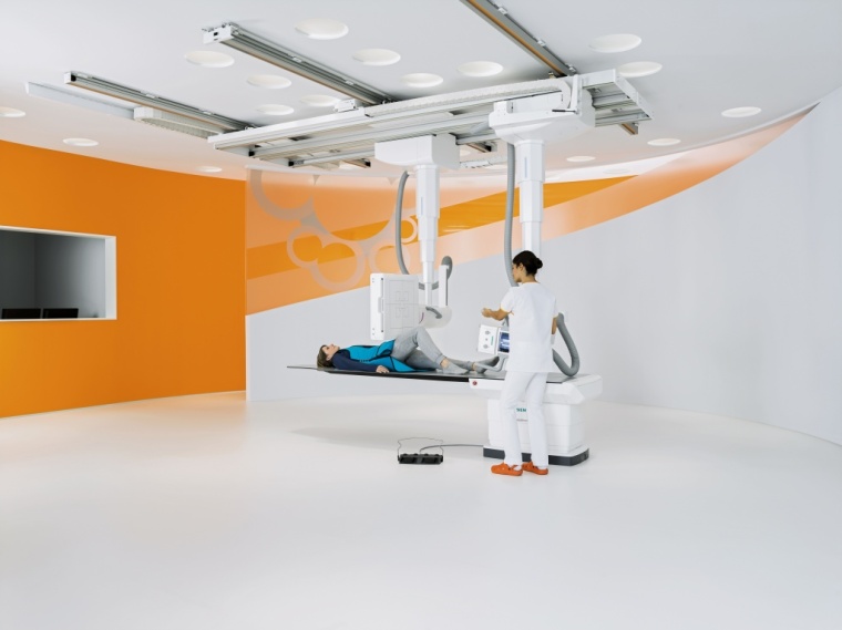 Care (Combined Applications to Reduce Exposure)-Anwendungen unterstützen die...