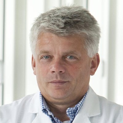 Prof. Dr. Thomas Wiegel wird nächster Präsident des größten deutschen...