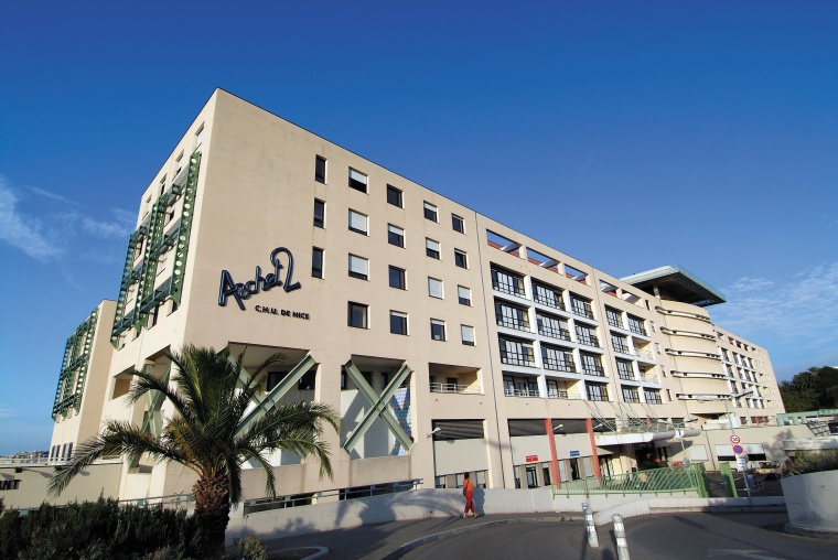 Photo: Klinikweite Digitalisierung mit Cerner Millennium