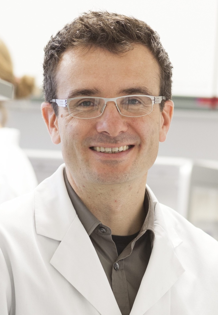 Photo: Den Erfolg einer Therapie voraussagen