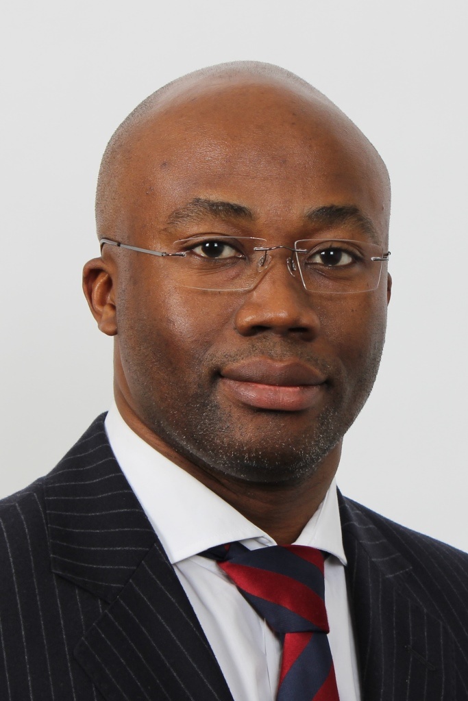 Dr. Christian Charles Ondo-Meva wird als Leitender Arzt die organisatorische...