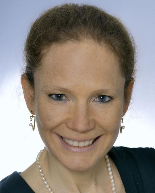 Photo: Prof. Daniela Berg übernimmt Leitung der Neurologie am Campus Kiel des...