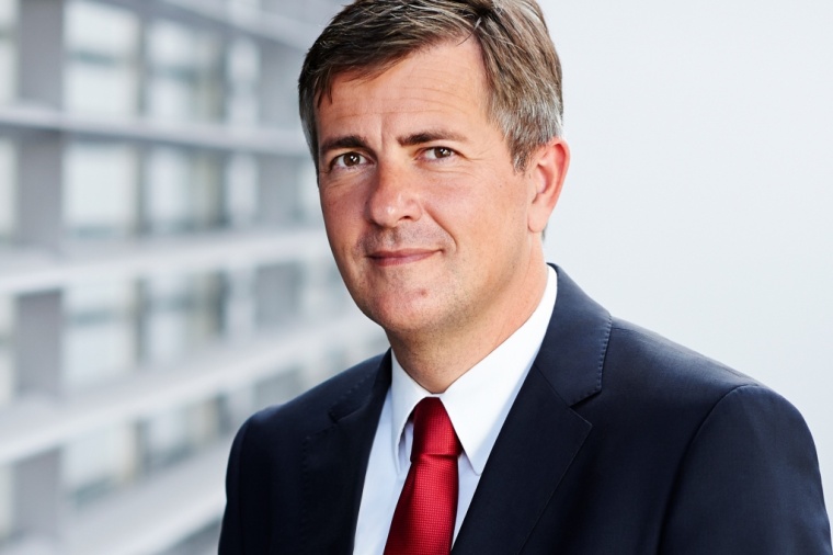 Anfang 2017 wird Thomas Lemke Vorstandsvorsitzender der Sana Kliniken AG (Sana...