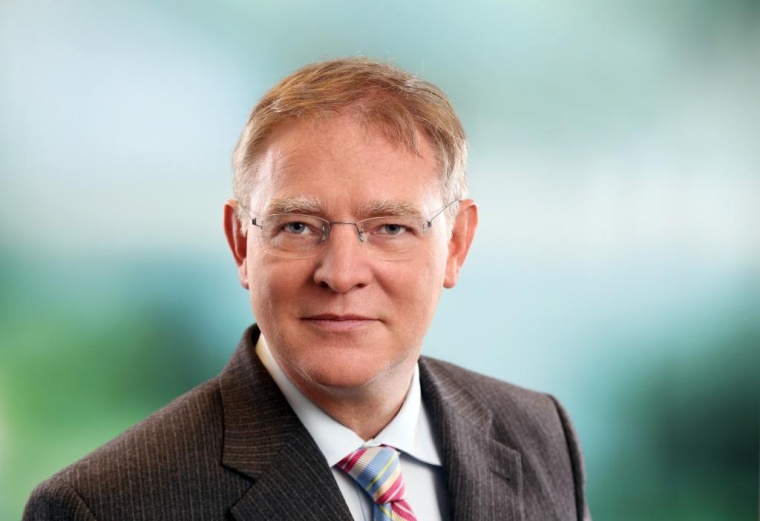 Die Nachfolge von Joachim Gemmel als Geschäftsführender Direktor der...