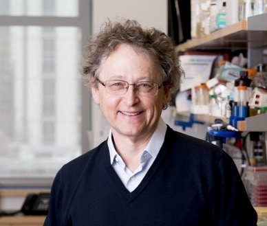 Prof. Michel C. Nussenzweig, Rockefeller University/Howard Hughes Medical...