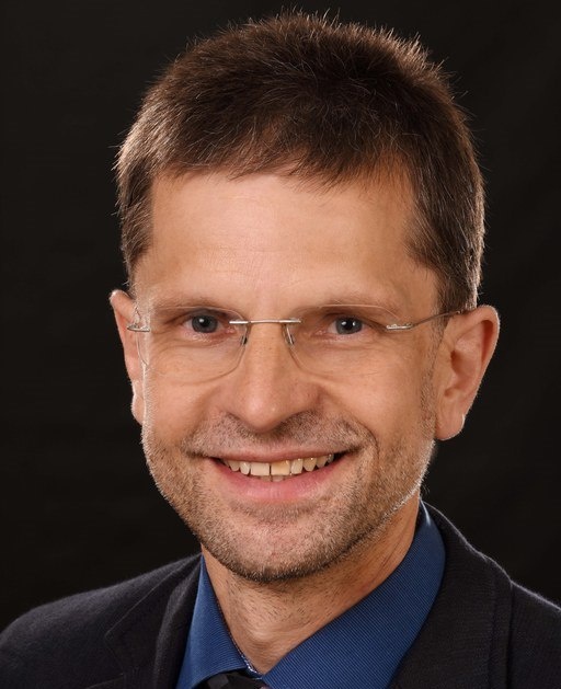 Photo: Prof. Dr. Ulf Müller-Ladner ist Mitglied der Leopoldina