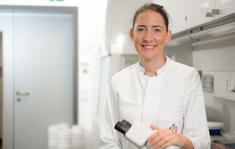 Prof. Dr. Jennifer Landsberg