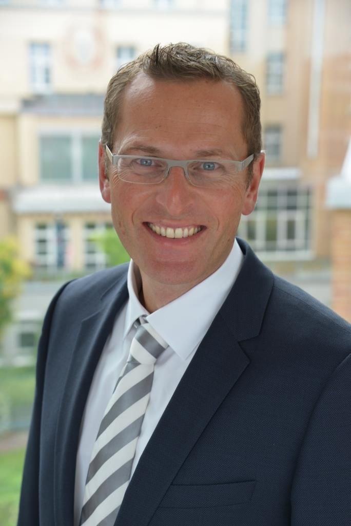 Photo: Kreiskliniken haben einen neuen Chef