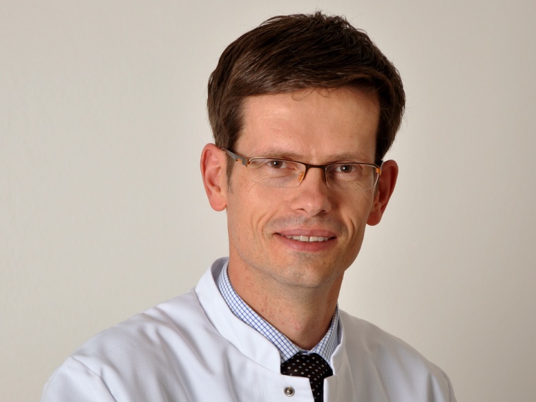 Die Funktion als Ärztlicher Direktor des Klinikums Mutterhaus der...