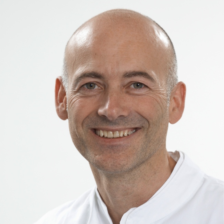 Dr. med. Mathias Himmelspach