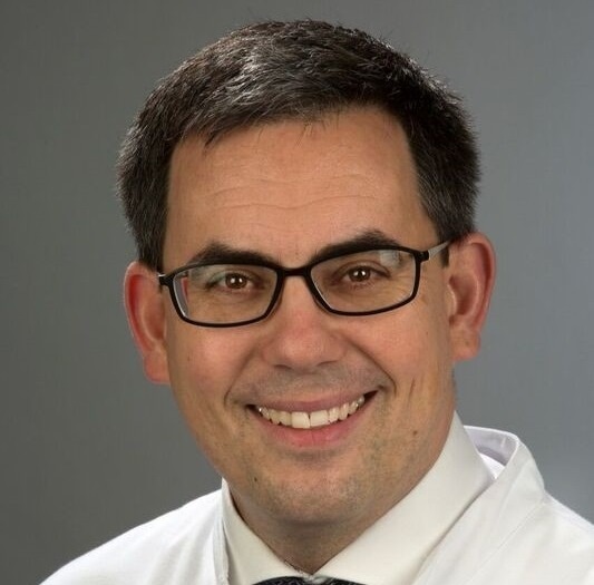 Prof. Dr. Dr. Max Heiland