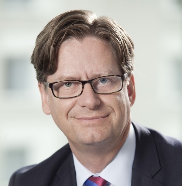 Dr. Tobias Weiler