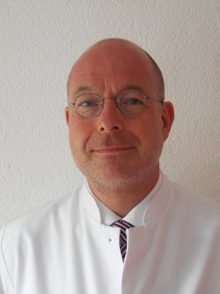 Prof. Dr. Thorsten Reffelmann