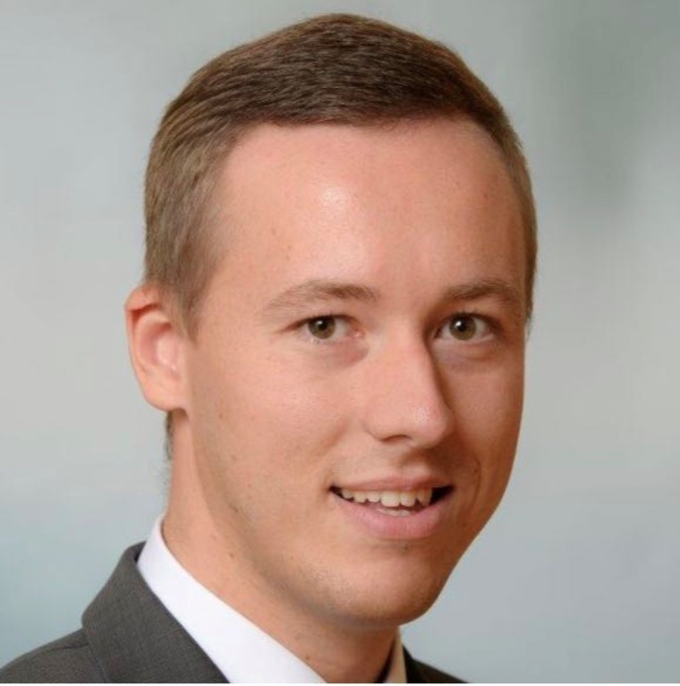 Christian Lorch, neuer Klinikleiter der Schön Klinik Düsseldorf. Foto: privat