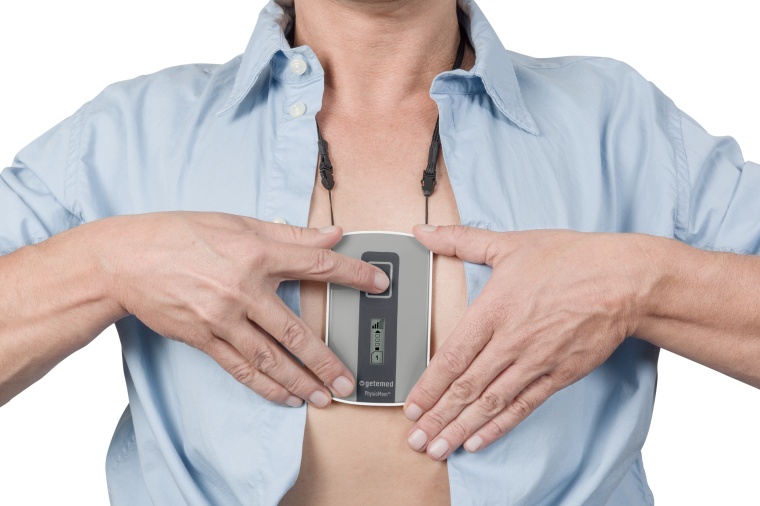 Die DAK in Nordrhein-Westfalen bietet in Partnerschaft mit der Telemedizin in...