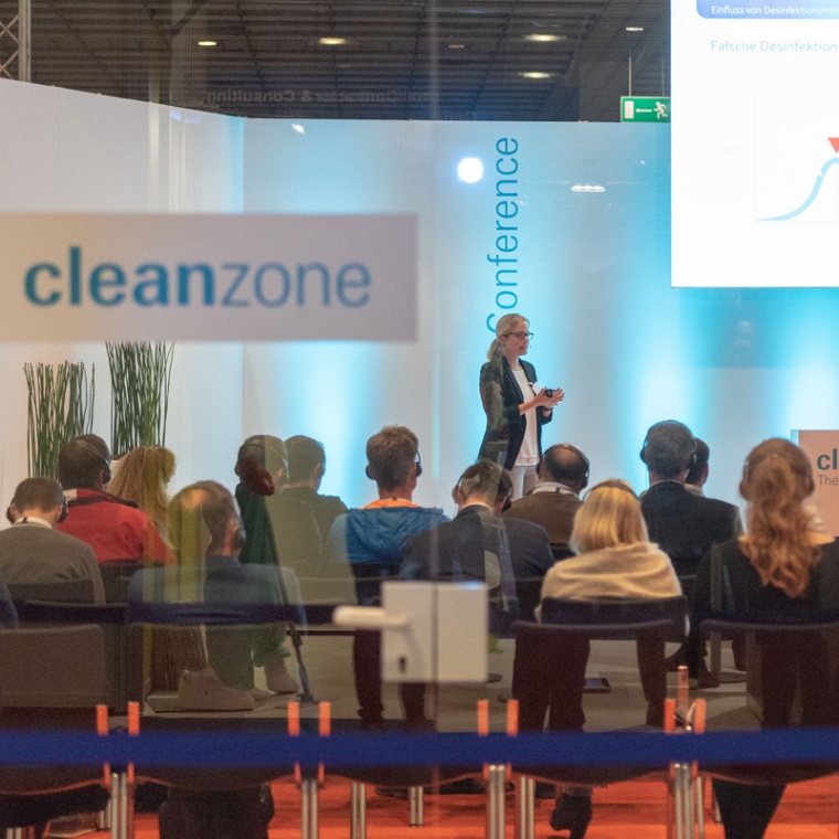 Cleanzone Conference